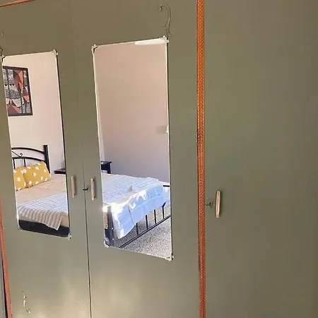 Πανέμορφο Διαμέρισμα Στο Μόντε Σμιθ! Apartment Rhodes City