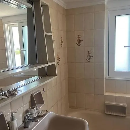Apartment Πανέμορφο Διαμέρισμα Στο Μόντε Σμιθ! Rhodes City