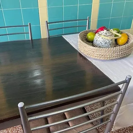 Apartment Πανέμορφο Διαμέρισμα Στο Μόντε Σμιθ!
