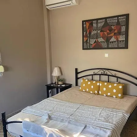 Πανέμορφο Διαμέρισμα Στο Μόντε Σμιθ! Apartment *