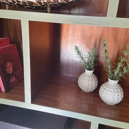 Apartment Πανέμορφο Διαμέρισμα Στο Μόντε Σμιθ!
