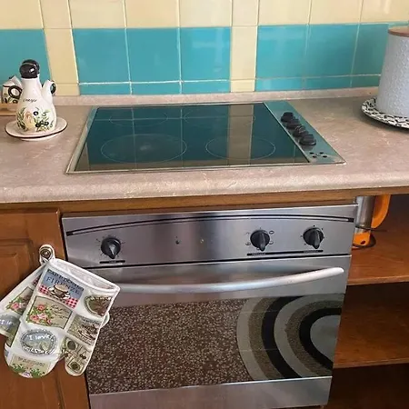 Apartment Πανέμορφο Διαμέρισμα Στο Μόντε Σμιθ!