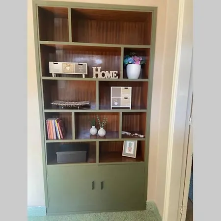 Apartment Πανέμορφο Διαμέρισμα Στο Μόντε Σμιθ!