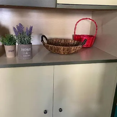 Πανέμορφο Διαμέρισμα Στο Μόντε Σμιθ! Apartment