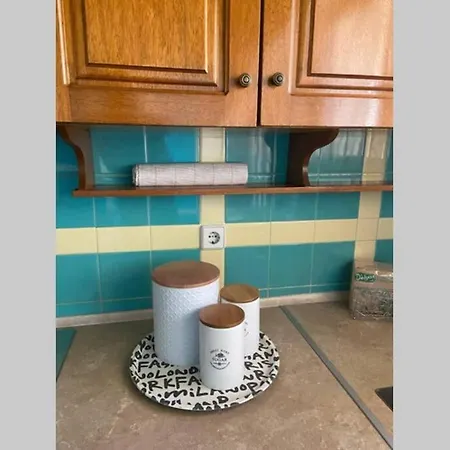 Πανέμορφο Διαμέρισμα Στο Μόντε Σμιθ! Apartment