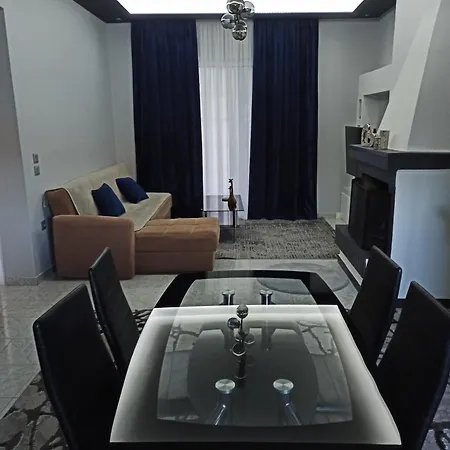Apartment Paradise Apartment, Village Lardos