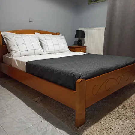 Paradise Apartment, Village Apartment