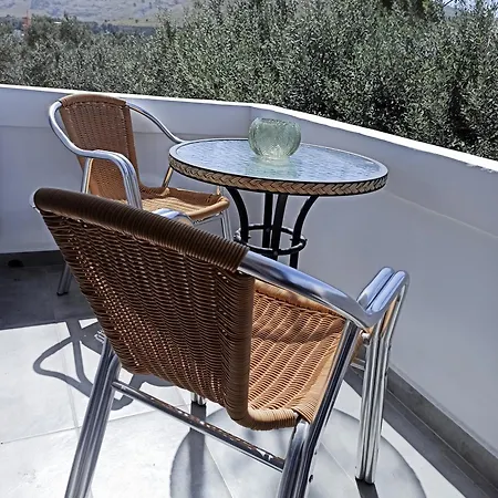 Apartment Paradise Apartment, Village Lardos