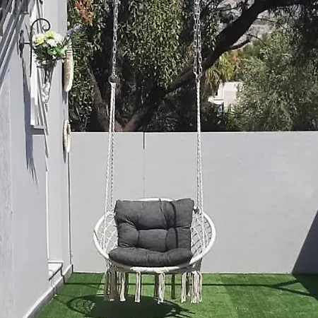 Paradise Apartment, Village * Lardos
