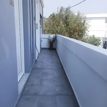 Apartment Paradise Apartment, Village Lardos