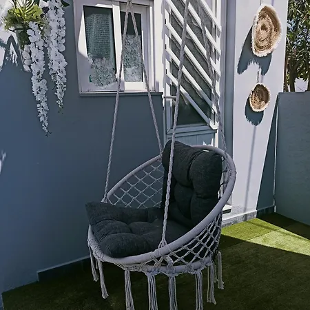 Paradise Apartment, Village Apartment