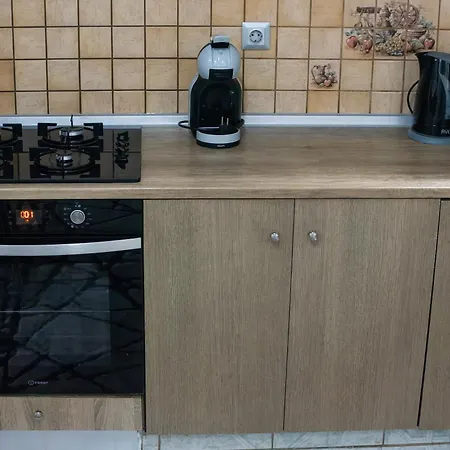 Paradise Apartment, Village Apartment *