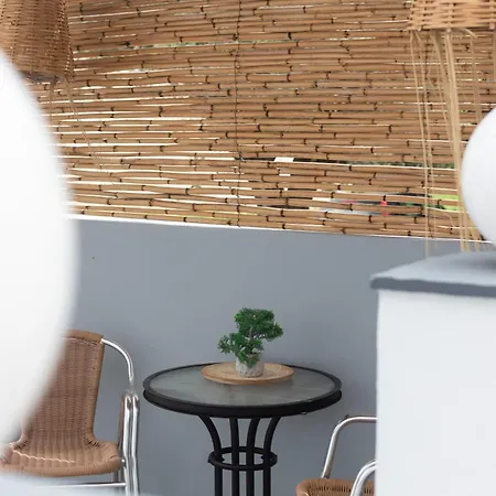 Paradise Apartment, Village Apartment Lardos