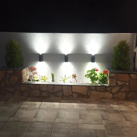 Paradise Apartment, Village Appartement *